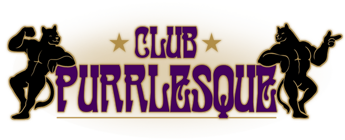 Club Purrlesque Club Purrlesque