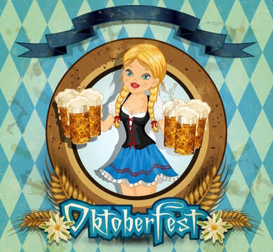 Oktober Fest 2025
