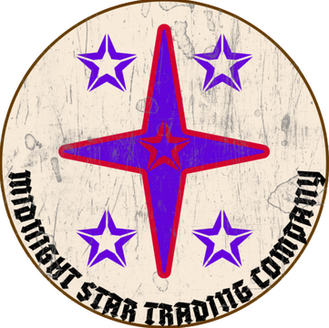 Midnight Star Trading Company