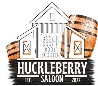 Huckleberry Saloon