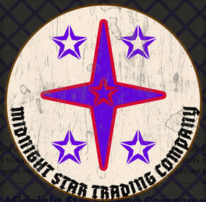 Midnight Star Trading Company Midnight Star Trading Company