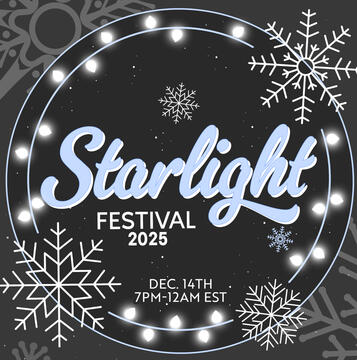 Starlight Festival 2025