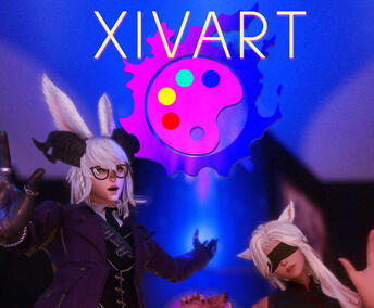 XIV Art