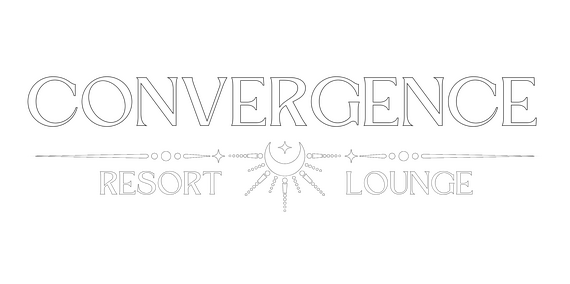 Convergence Convergence