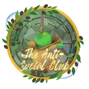Anti-Social Club