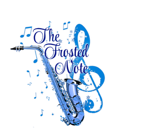 The Frosted Note